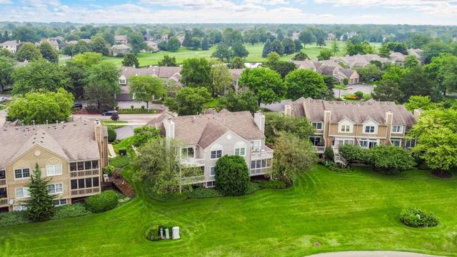 1437 Aberdeen Court 93, Naperville, IL 60564