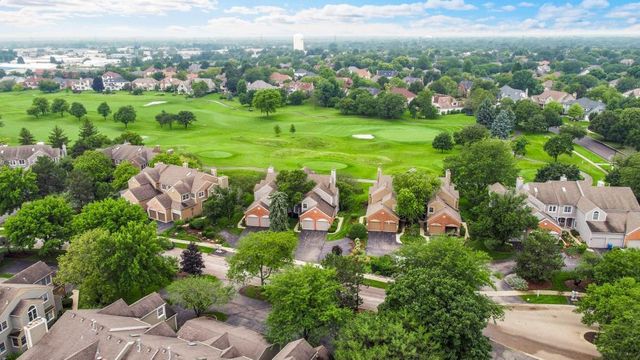 1437 Aberdeen Court 93, Naperville, IL 60564