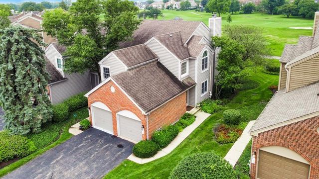 1437 Aberdeen Court 93, Naperville, IL 60564