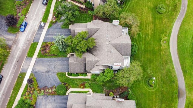 1437 Aberdeen Court 93, Naperville, IL 60564