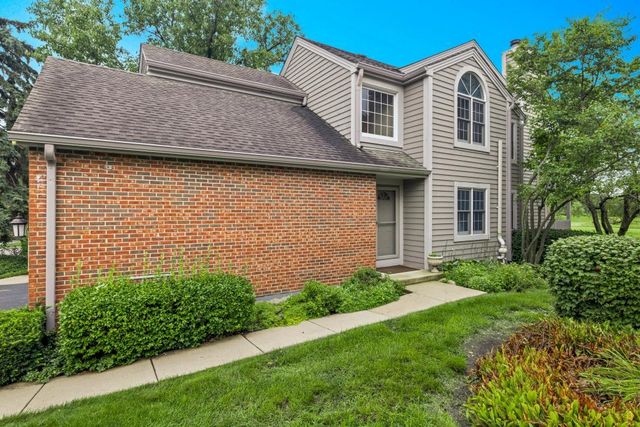 1437 Aberdeen Court 93, Naperville, IL 60564