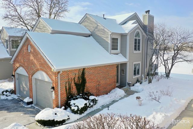 1437 Aberdeen Court 93, Naperville, IL 60564