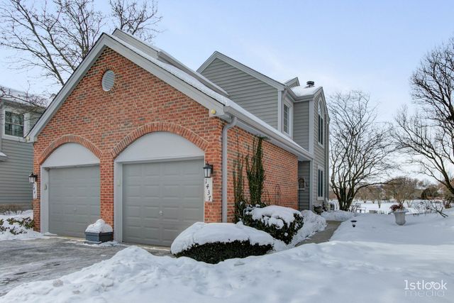 1437 Aberdeen Court 93, Naperville, IL 60564