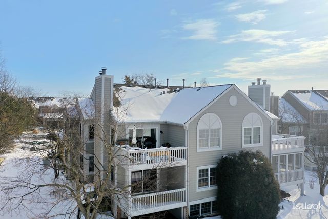 1437 Aberdeen Court 93, Naperville, IL 60564