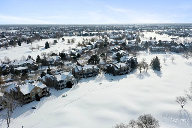 1437 Aberdeen Court 93, Naperville, IL 60564