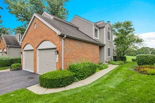1437 Aberdeen Court 93, Naperville, IL 60564