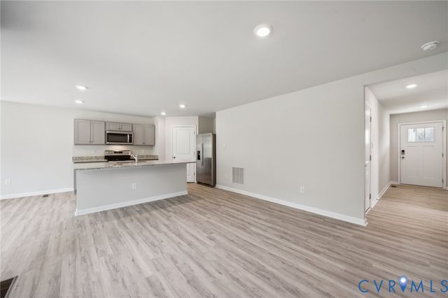 1825 Chappell Pond Xing, North Prince George, VA 23860