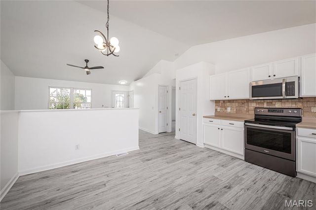 41 Double Creek Court, Wentzville, MO 63385