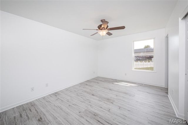 41 Double Creek Court, Wentzville, MO 63385