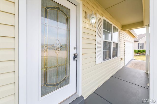 41 Double Creek Court, Wentzville, MO 63385