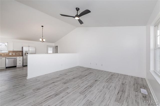 41 Double Creek Court, Wentzville, MO 63385