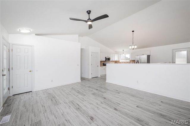 41 Double Creek Court, Wentzville, MO 63385