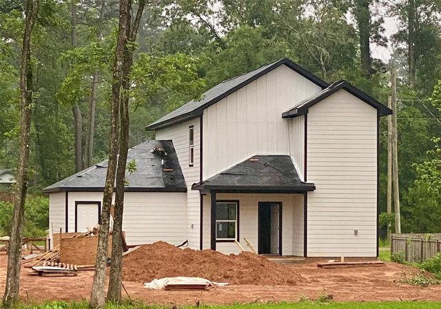 TBD Royal Cullum Drive, Conroe, TX 77303