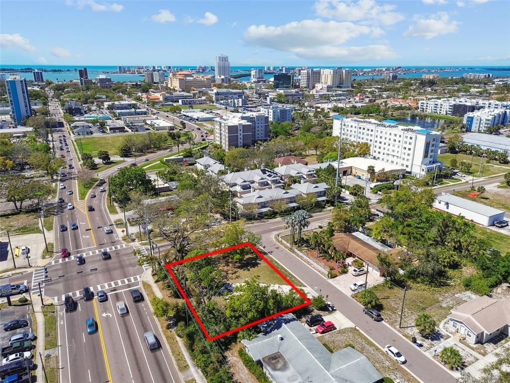 1107 BROWNELL STREET, Clearwater, FL 33756