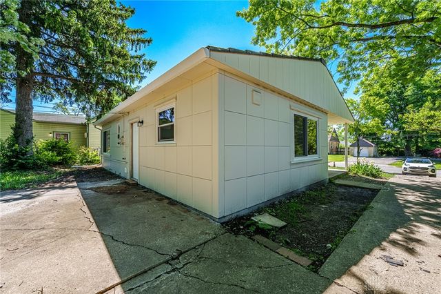 3007 Cornell Drive, Dayton, OH 45406