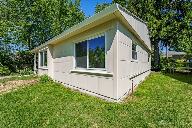 3007 Cornell Drive, Dayton, OH 45406