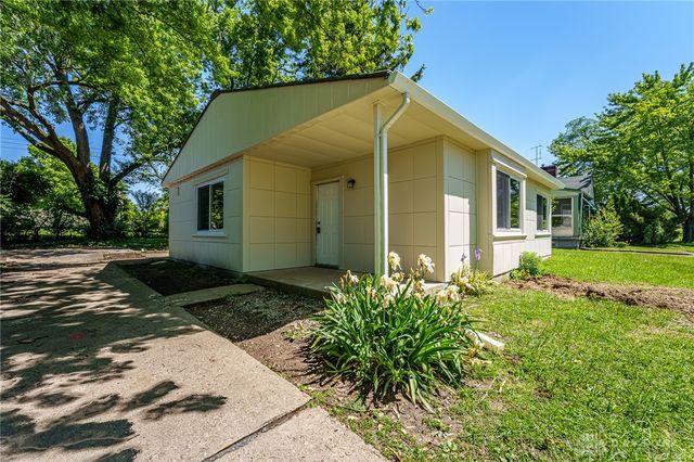 3007 Cornell Drive, Dayton, OH 45406