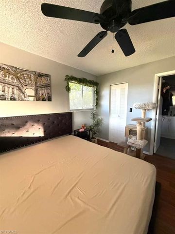 5713 Foxlake DR # 5, North Fort Myers, FL 33917