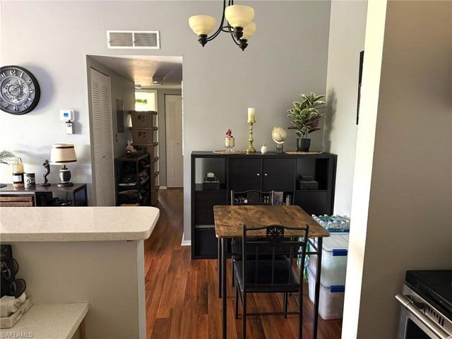 5713 Foxlake DR # 5, North Fort Myers, FL 33917