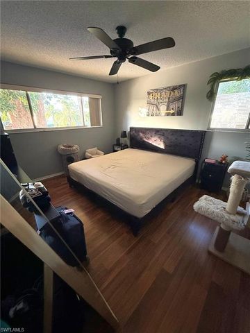 5713 Foxlake DR # 5, North Fort Myers, FL 33917