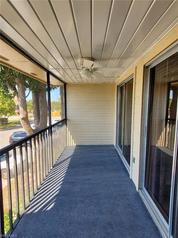 5713 Foxlake DR # 5, North Fort Myers, FL 33917