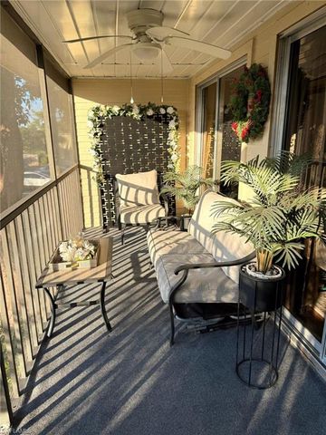 5713 Foxlake DR # 5, North Fort Myers, FL 33917