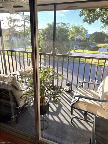 5713 Foxlake DR # 5, North Fort Myers, FL 33917