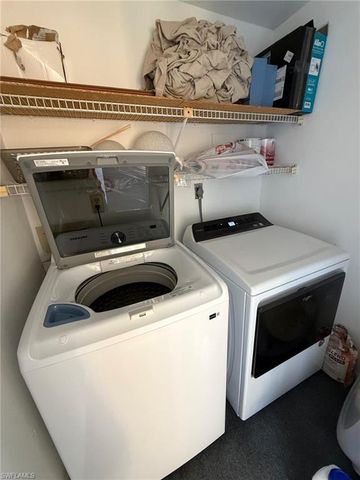 5713 Foxlake DR # 5, North Fort Myers, FL 33917