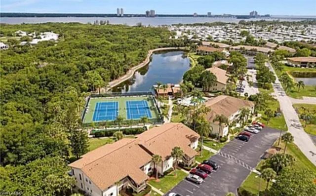 5713 Foxlake DR # 5, North Fort Myers, FL 33917