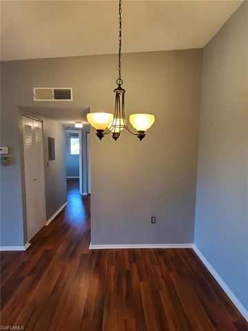 5713 Foxlake DR # 5, North Fort Myers, FL 33917