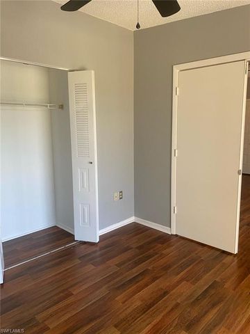 5713 Foxlake DR # 5, North Fort Myers, FL 33917