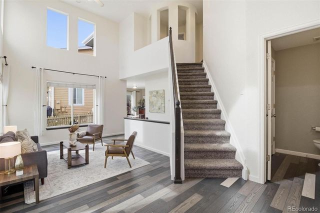 3157 Green Haven Circle, Highlands Ranch, CO 80126