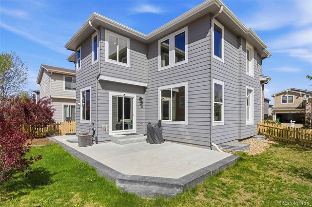 3157 Green Haven Circle, Highlands Ranch, CO 80126