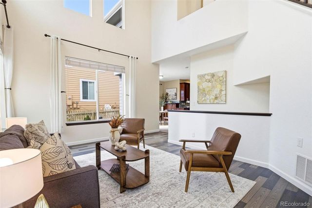 3157 Green Haven Circle, Highlands Ranch, CO 80126