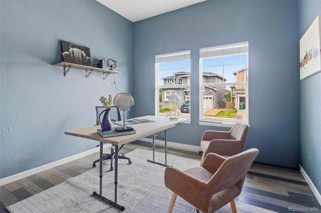 3157 Green Haven Circle, Highlands Ranch, CO 80126