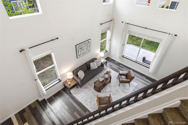 3157 Green Haven Circle, Highlands Ranch, CO 80126