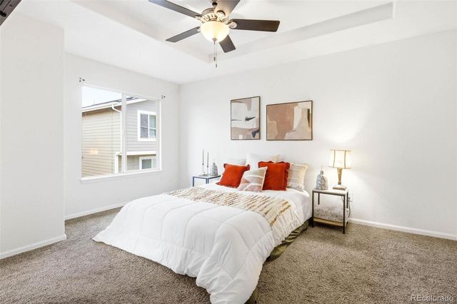 3157 Green Haven Circle, Highlands Ranch, CO 80126