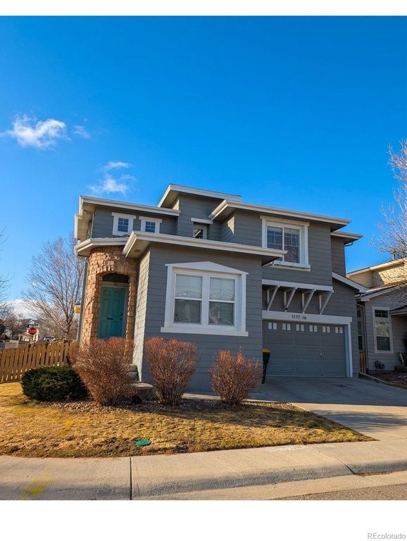 3157 Green Haven Circle, Highlands Ranch, CO 80126
