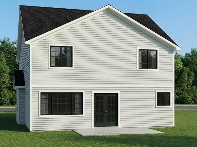 1297 N London Place, Republic, MO 65738