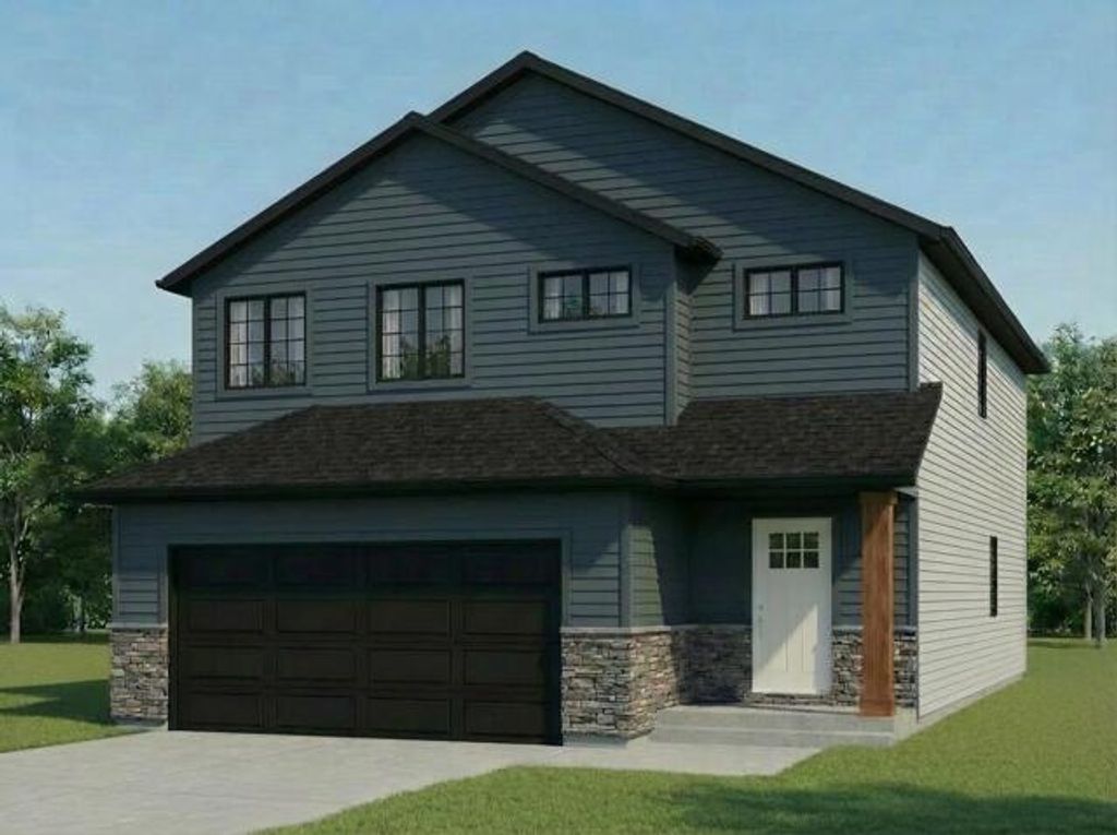 1297 N London Place, Republic, MO 65738