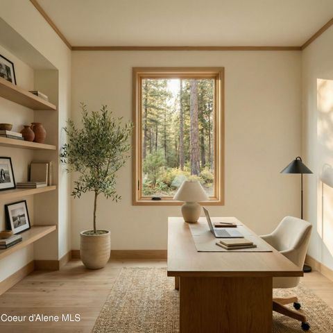 lot 3 Werre RD, Rathdrum, ID 83858