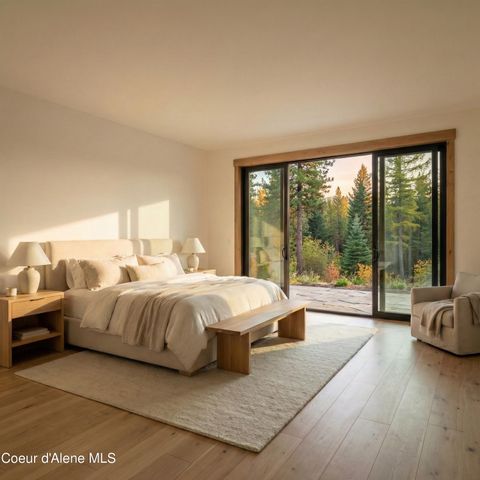 lot 3 Werre RD, Rathdrum, ID 83858