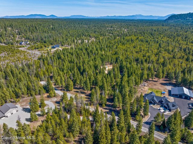 lot 3 Werre RD, Rathdrum, ID 83858