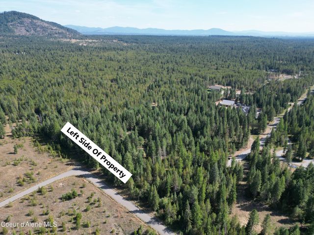 lot 3 Werre RD, Rathdrum, ID 83858