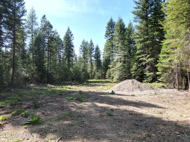 lot 3 Werre RD, Rathdrum, ID 83858