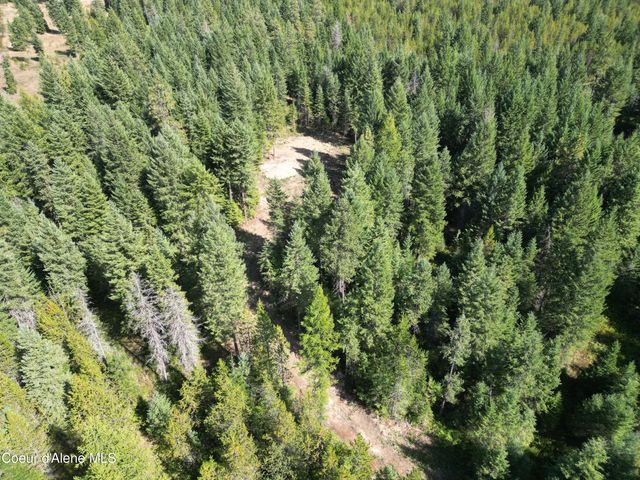 lot 3 Werre RD, Rathdrum, ID 83858