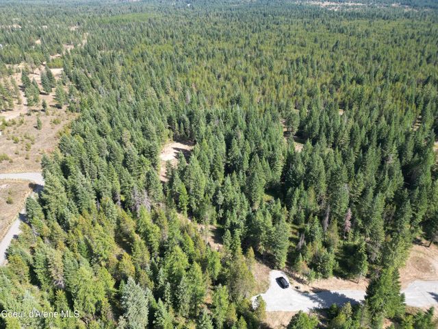 lot 3 Werre RD, Rathdrum, ID 83858