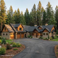 lot 3 Werre RD, Rathdrum, ID 83858