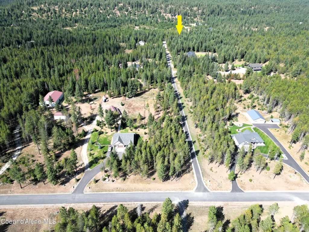 lot 3 Werre RD, Rathdrum, ID 83858 photo 12
