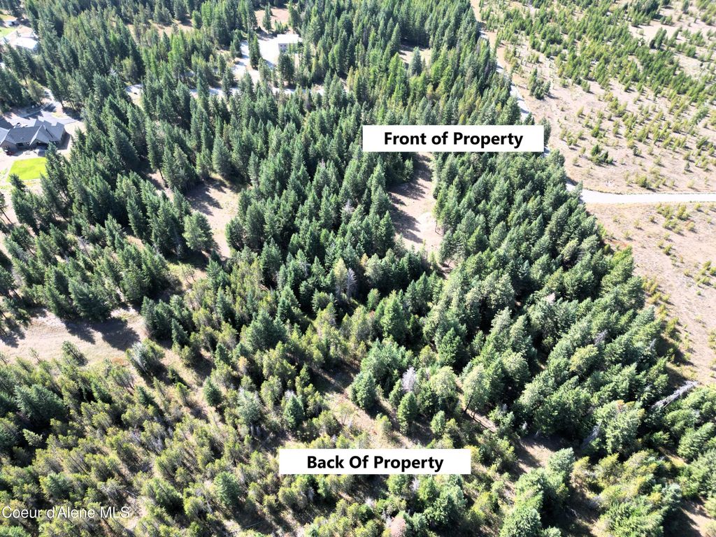 lot 3 Werre RD, Rathdrum, ID 83858 photo 14